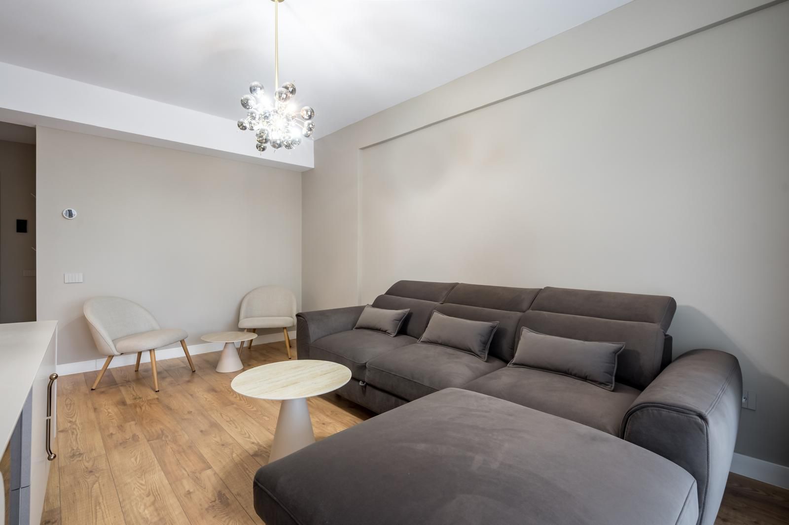 Apartament 2 camere  | Bloc nou | Dacia | Episcop Radu - Poză 4