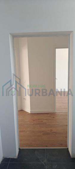Apartament 2 camere decomandate, 66 mp, 2 balcoane, parcare inclusă, Valea Lupului - Sedes Apartamente Păcurari - Poză 4