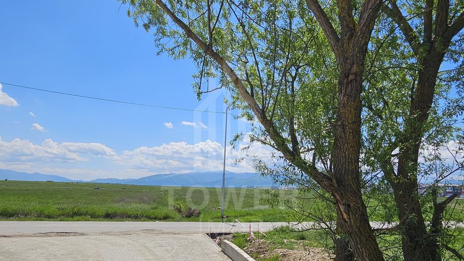 Apartament cu 2 camere - predare imediata - gradina 40mp - Doamna Stanca, Sibiu - Poză 1