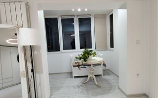 Apartament cu 1 cameră | Mărăști - Zona The Office - Poză 3