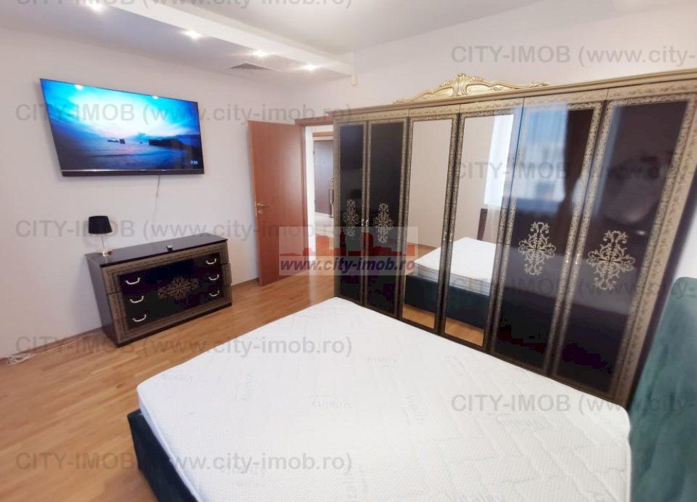 INCHIRIERE Apartament 3 camere Primaverii Bucuresti - Poză 38