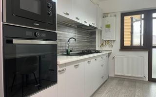 Apartament 2 camere Capat Cug - 399 euro - Poză 1