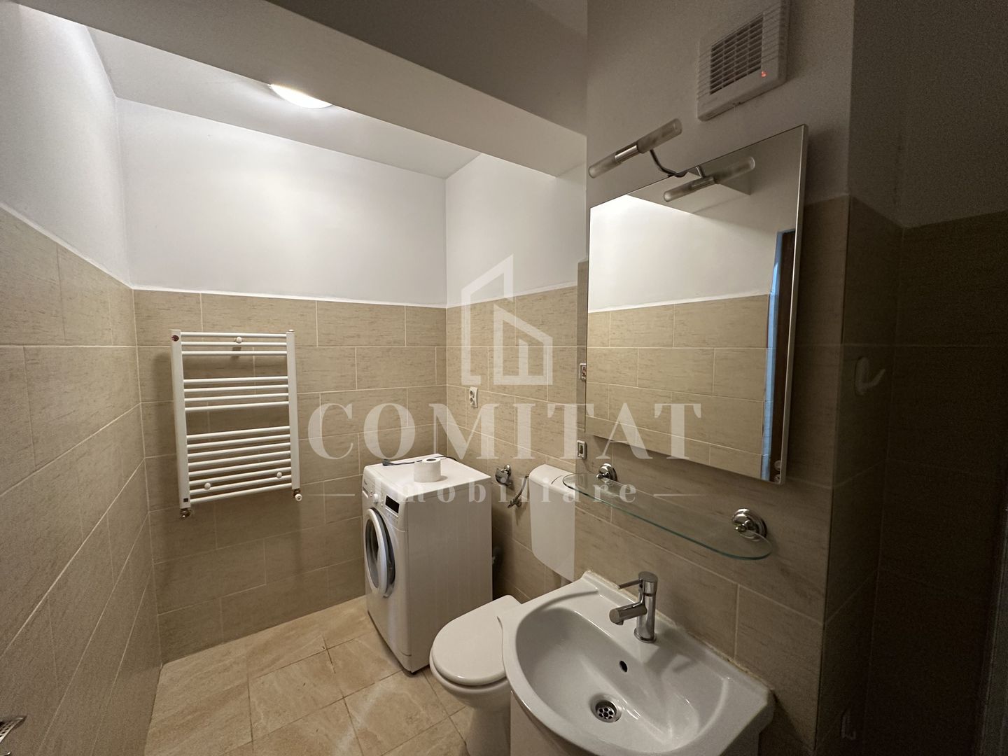 Apartament 1 camera | 38mp | Zona FSEGA - Poză 8