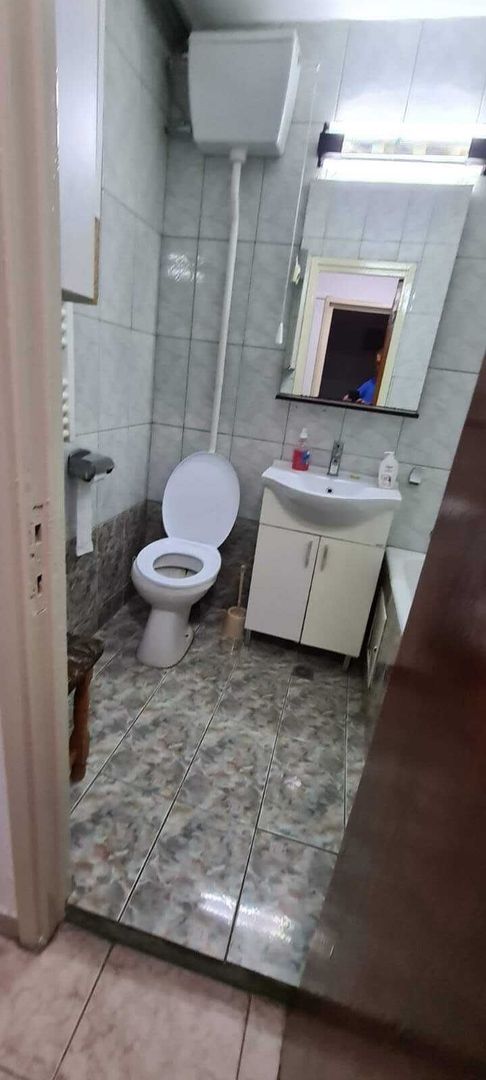 De închiriat  Apartament 3 Camere Berceni, Izvorul Crișului gata de mutare - Poză 6