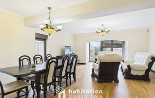 Duplex complet de vânzare – 400 mp utili | Timișoara, zona Lunei