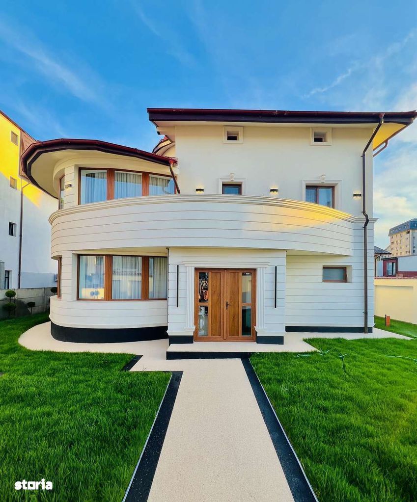 De vanzare vila deosebita, finisaje premium, Bragadiru - Poză 4