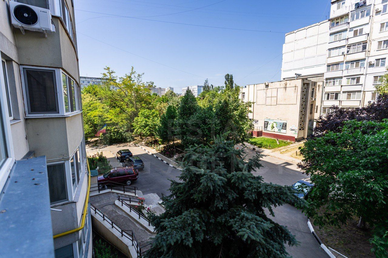 Vânzare, apartament, 2 camere, strada Ginta Latină, Ciocana - Poză 5