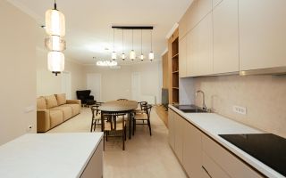 Chirie, apartament, 4 camere, Strada Columna, Centru - Poză 5