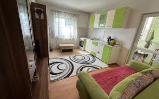 Apartament cu doua camere, Drumul Cretestilor, 80.000€ - Poză 1