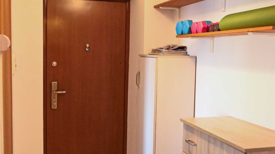 Vanzare garsoniera Titan- Burnitei, centrala, bloc 2013 - Poză 4