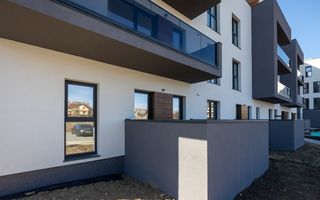 Apartament 2 Camere | Terasă de 31 MP | Tractorul | Bloc Finisat - Poză 26