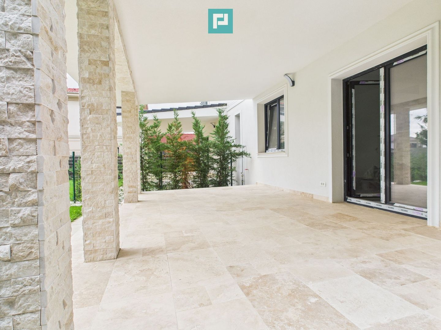 Casă tip duplex modern în Dumbrăvița - Poză 1