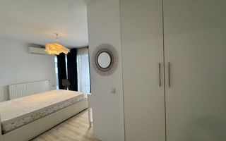 Penthouse, 4 camere, terasa 100 mp, garaj,Buna Ziua, Bonjour Residence - Poză 9