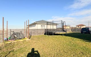 COMISION 0% Casa LA CHEIE cu 3 camere, 70mp, teren 450mp, Jucu de Sus - Poză 12