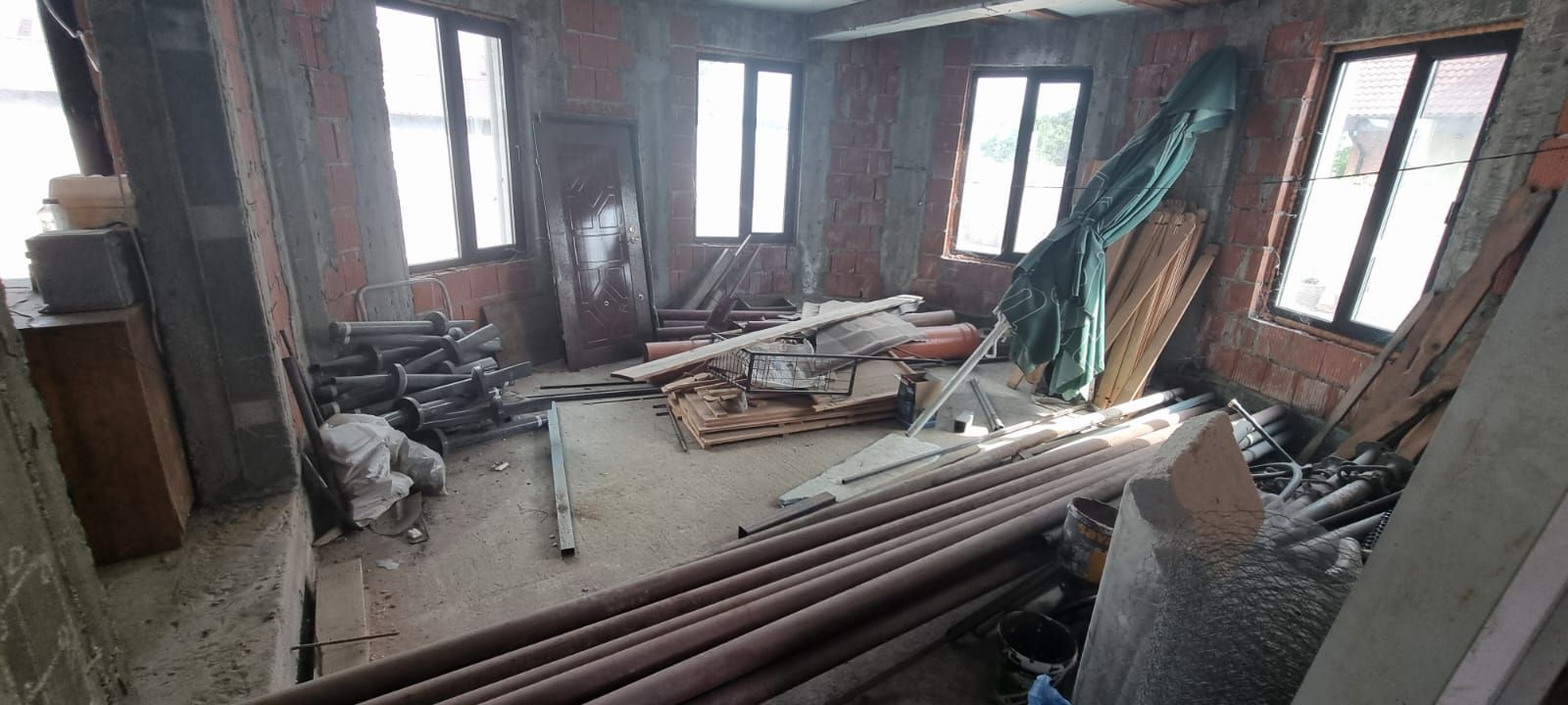 Casă la roșu în Brănești, oportunitate de preț - Poză 14