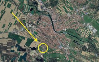 Spatiu industrial cu teren, hala, atelier, apartament, birou - Poză 5