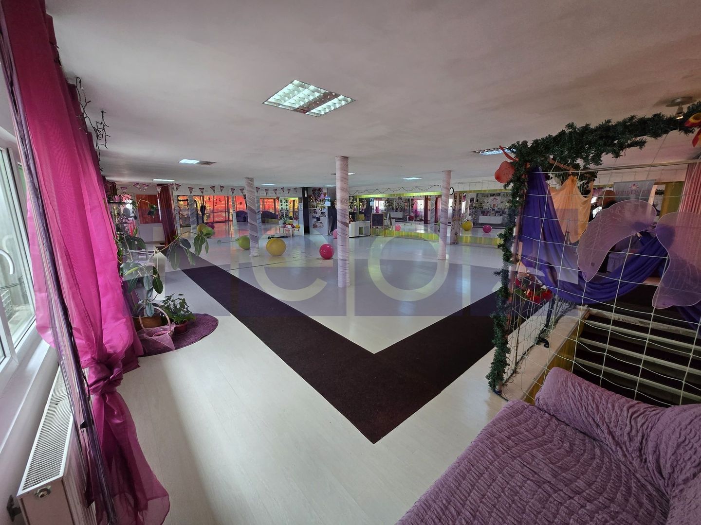 INCHIRIERE SPATIU BIROURI | ZONA PIATA ALBA IULIA - Poză 1