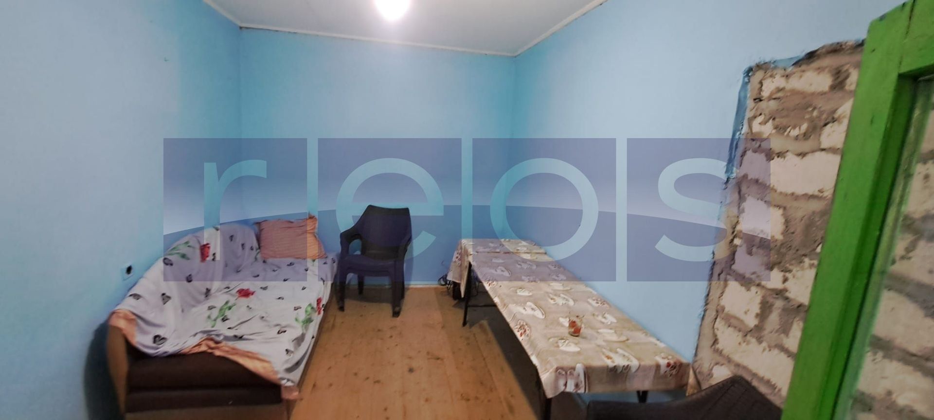 VANZARE CASA + TEREN 2000 MP | SAT MERI, COM. VEDEA | RENOVATA UTILITATI, ANEXE - Poză 4