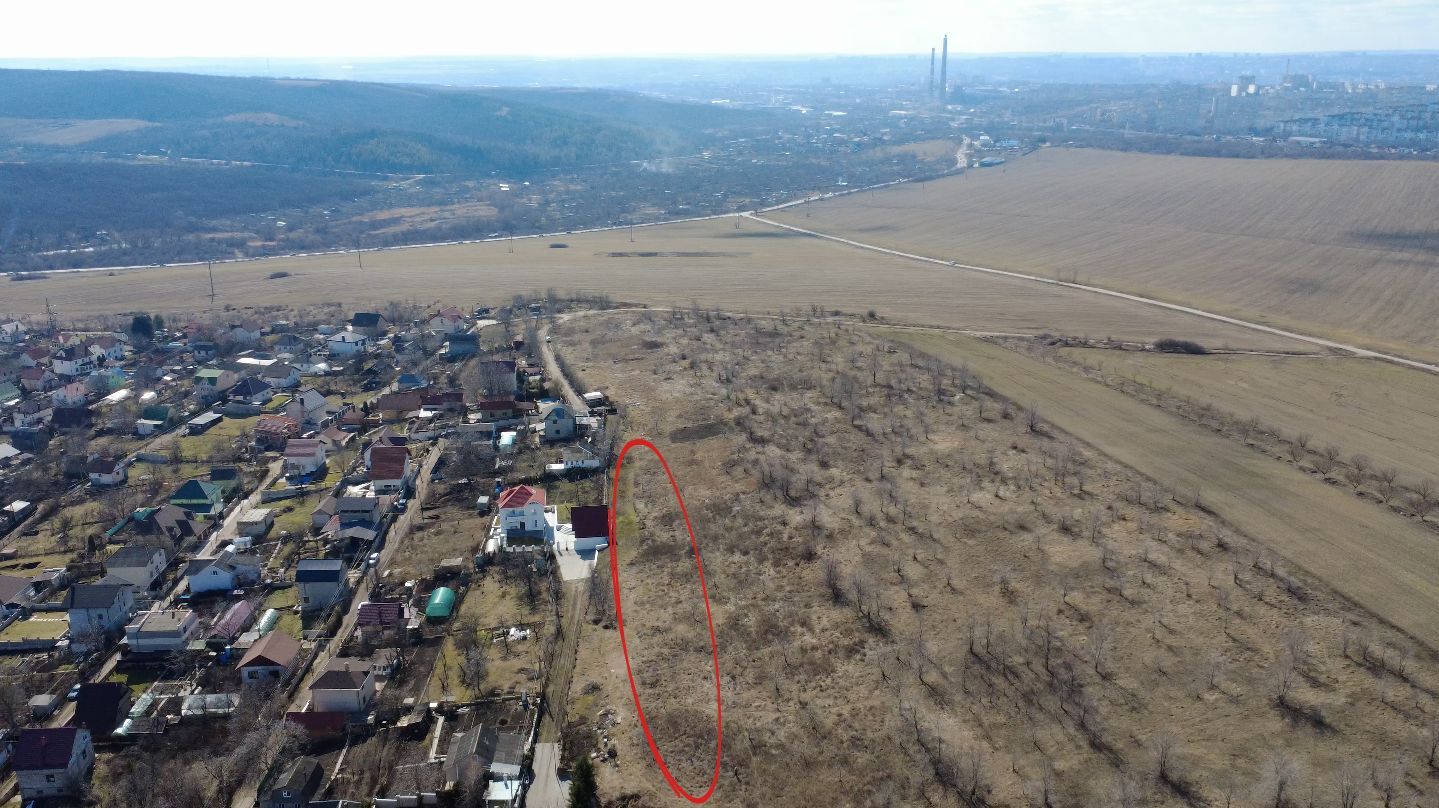 Teren agricol, Tohatin, Mun. Chișinău - Poză 3