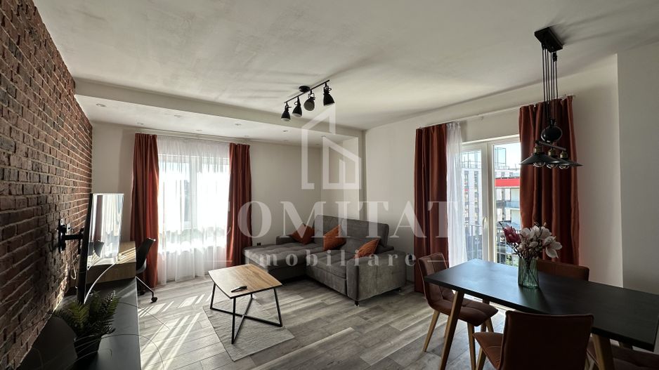 Apartament 2 camere | Garaj Subteran | Cartier Buna Ziua - Poză 1