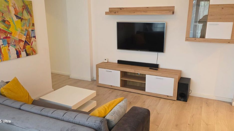 Apartament nou de inchiriat | 2 camere zona Mosilor - Poză 27