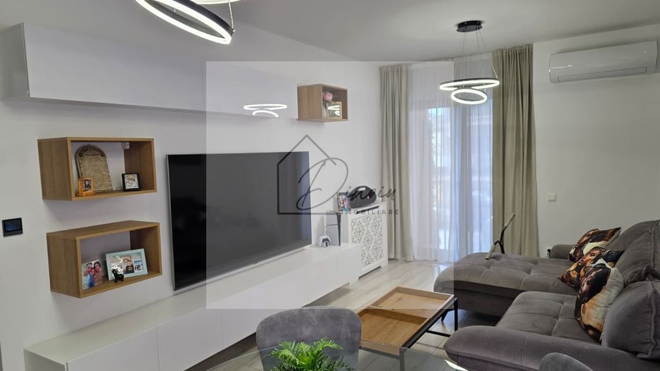 COMISION 0% I 3 camere Moghioros Park Residence I parcare inclusa - Poză 33