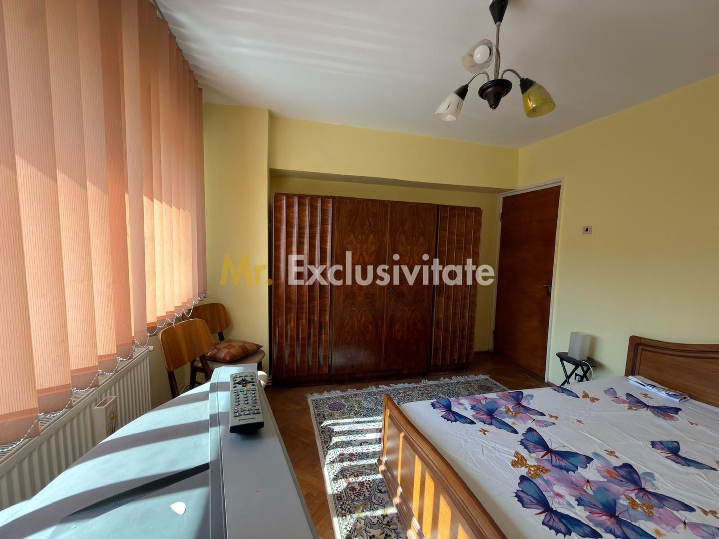 Apartament 2 camere de inchiriat – Zona Ultracentrala- Pitesti - Poză 2