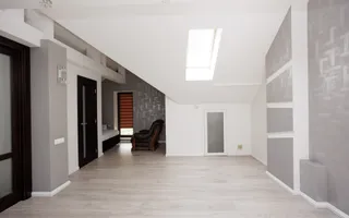 Chirie , casă 180 mp + 6 ari, str. Ghidighici, Buiucani - Poză 23