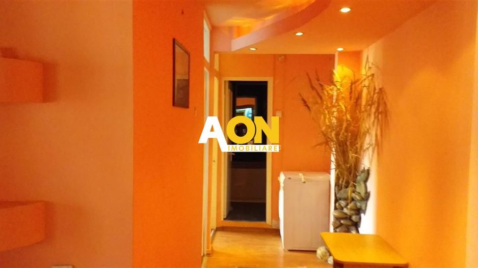 Apartament 3 camere, mobilat, utilat, zona Tolstoi - Poză 6