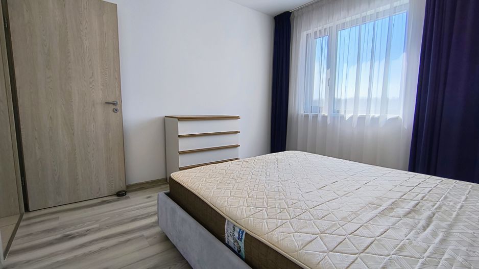 Băneasa Greenfield Residence - Poză 11