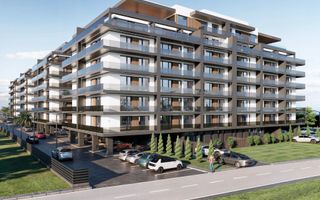 Apartament 2 camere Pipera - NOURA - Poză 4