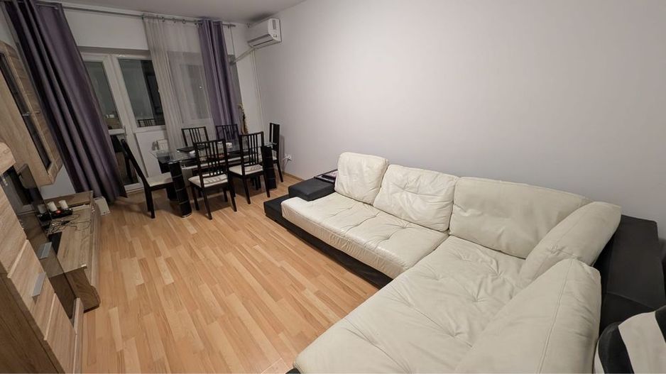 De inchiriat apartament 4 camere in zona Lacul Tei - Poză 1