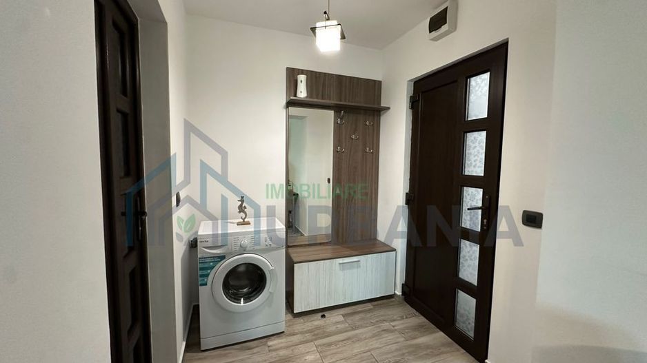 Proprietar, apartament 1 camera cu curte, zona Jumbo - Poză 3
