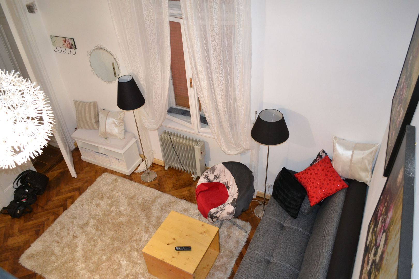 Studiou langa medicina cu scara interioara - Poză 3