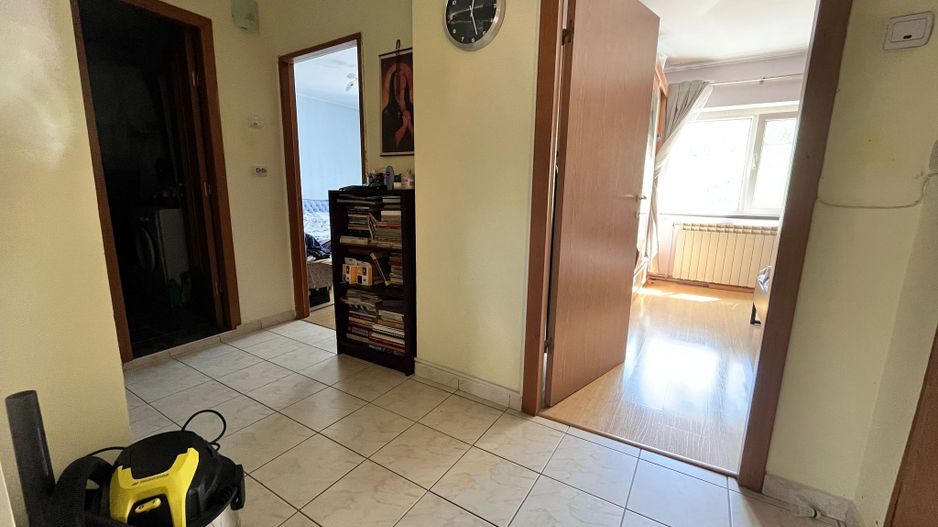 Apartament 3 camere,  Pacii,/Metrou/Potential deosebit - Poză 4