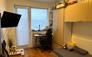 Apartament cu 3 camere în zona, mobilat si utilat -  Piata Centrala - Poză 9