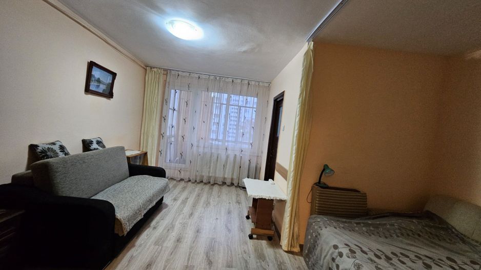 Garsonieră LUX | Zona Păcii / Gorjului - Poză 1