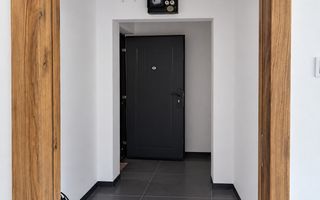 Apartament 33 mp, complet renovat, Electroprecizia, Etaj 2, Pivnita - Poză 9