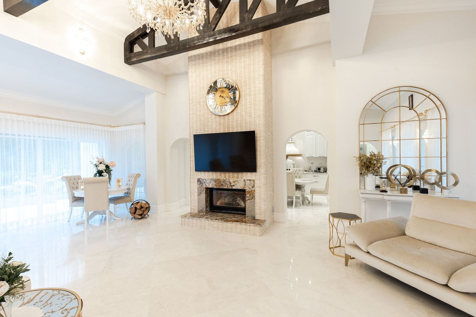 Mediterranean Dream in Pipera-Tunari | For Sale - Poză 18