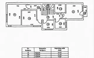 Casa 5 camere | Parcul Circului - Poză 13