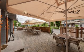 Se vinde afacere la cheie - Bistro complet funcțional, activ și profitabil  - Poză 11
