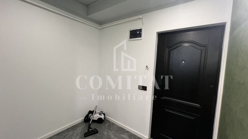 Apartament 2 camere | zona Florilor - Poză 15