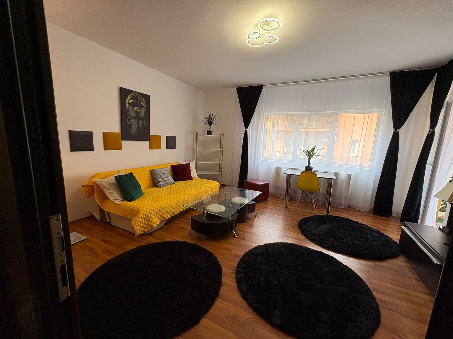 Apartament 3 camere | Cartierul Andrei Muresanu | 90 mp | Piata Engels - Poză 8