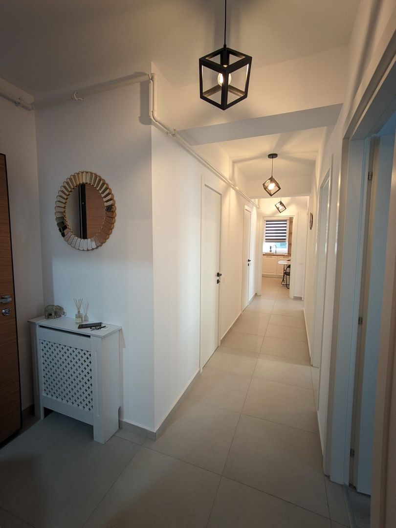 Apartament de închiriat în 13 Decembrie, Brasov - Poză 11
