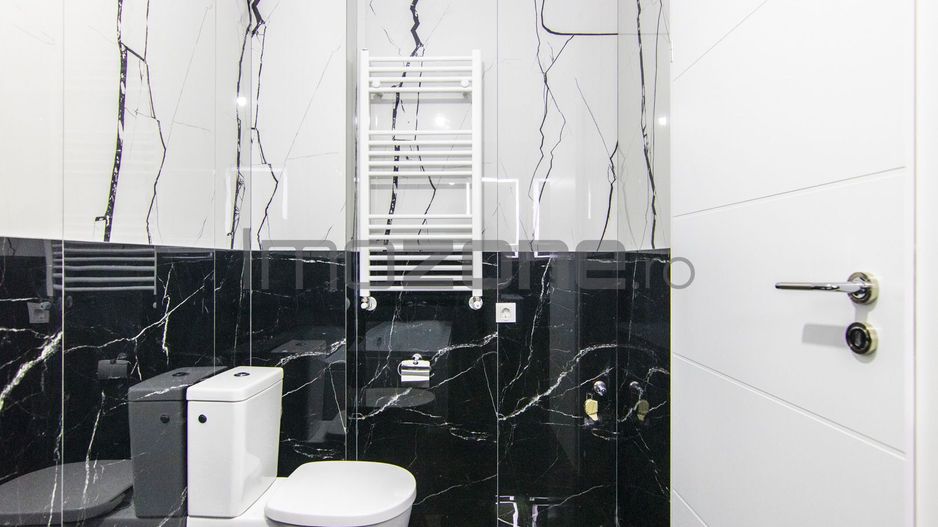 Prelungirea Ghencea, bloc nou, 3 camere, etaj 1/4, 83 mp, decomandat, 2 bai - Poză 92