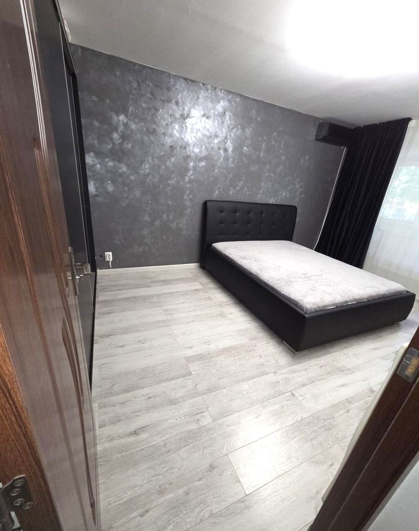 Vanzare Garsoniera 37mp Nerva Traian Mall Vitan Bloc Anvelopat 92 Ideal Investit - Poză 3
