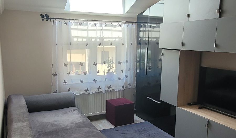 Apartament cu 2 camere | 34 mp + 6 mp balcon | Zona Florilor - Poză 5