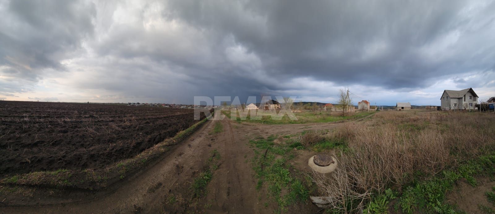 Teren Agricol de Vânzare - 162 Ari în or. Singera, Extravilan 🌿 - Poză 4