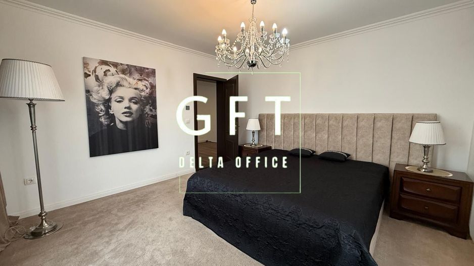 Casa Moderna - 5 camere, zona Str. Soarelui - Poză 9