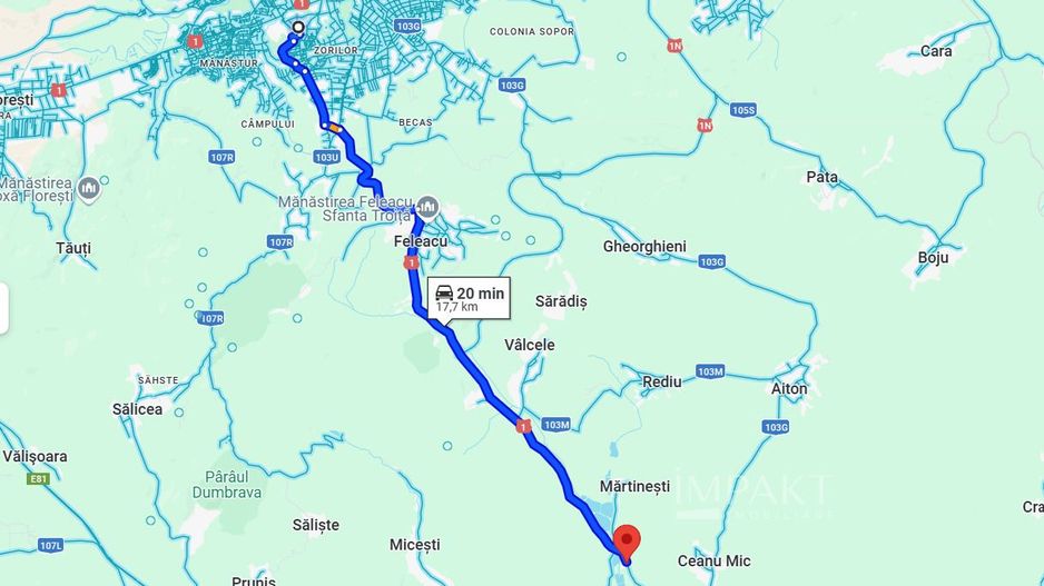 Oportunitate de Investiție! Teren pe malul lacului cu autorizatie! - Poză 3